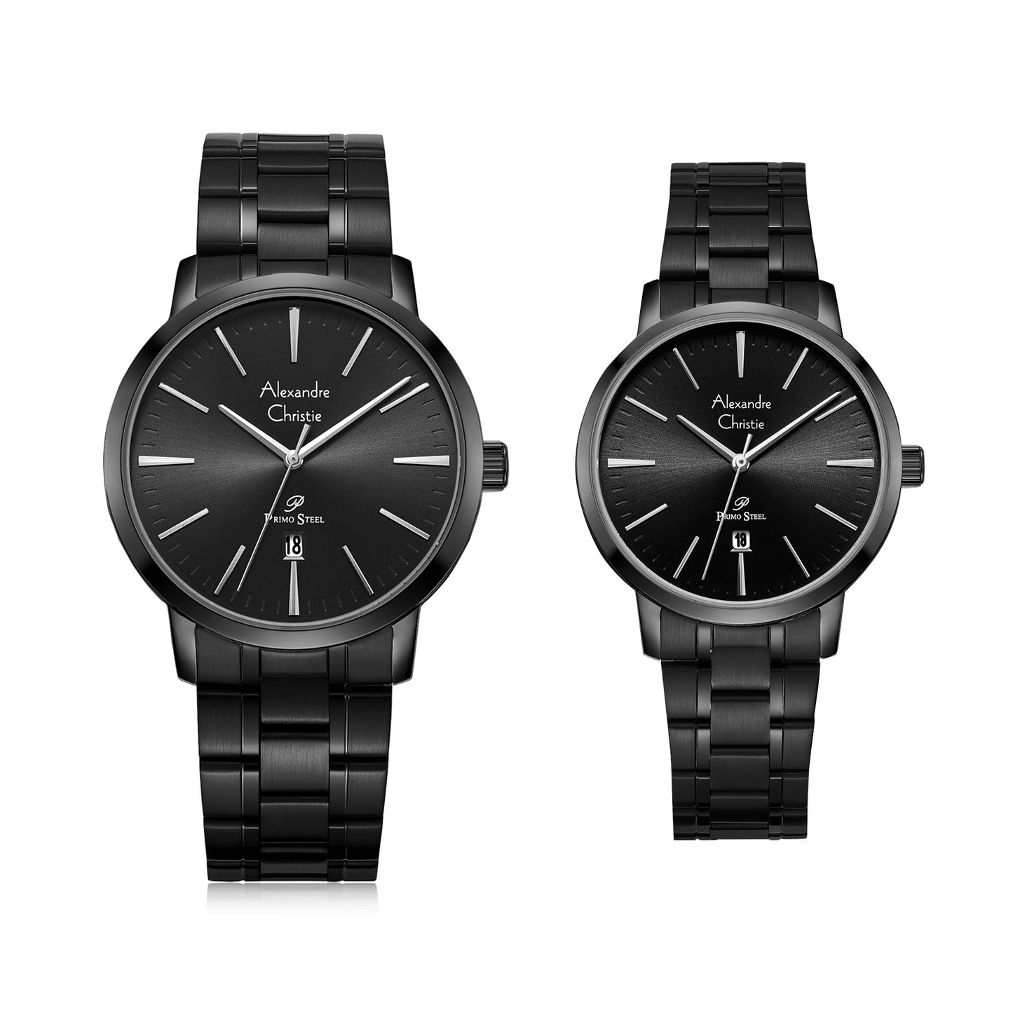 1028MDBIPBA Men's Classic Quartz Watch 41mm