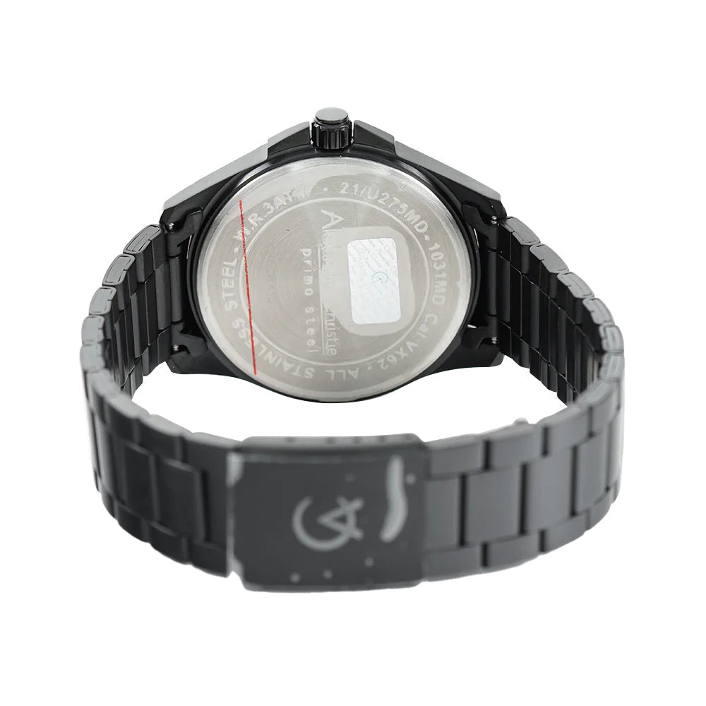 1031MDBIPBA Men's Classic Quartz Watch 40mm