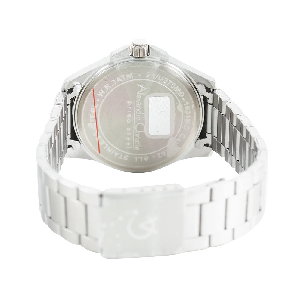 1031MDBSSBA Men's Classic Quartz Watch 40mm