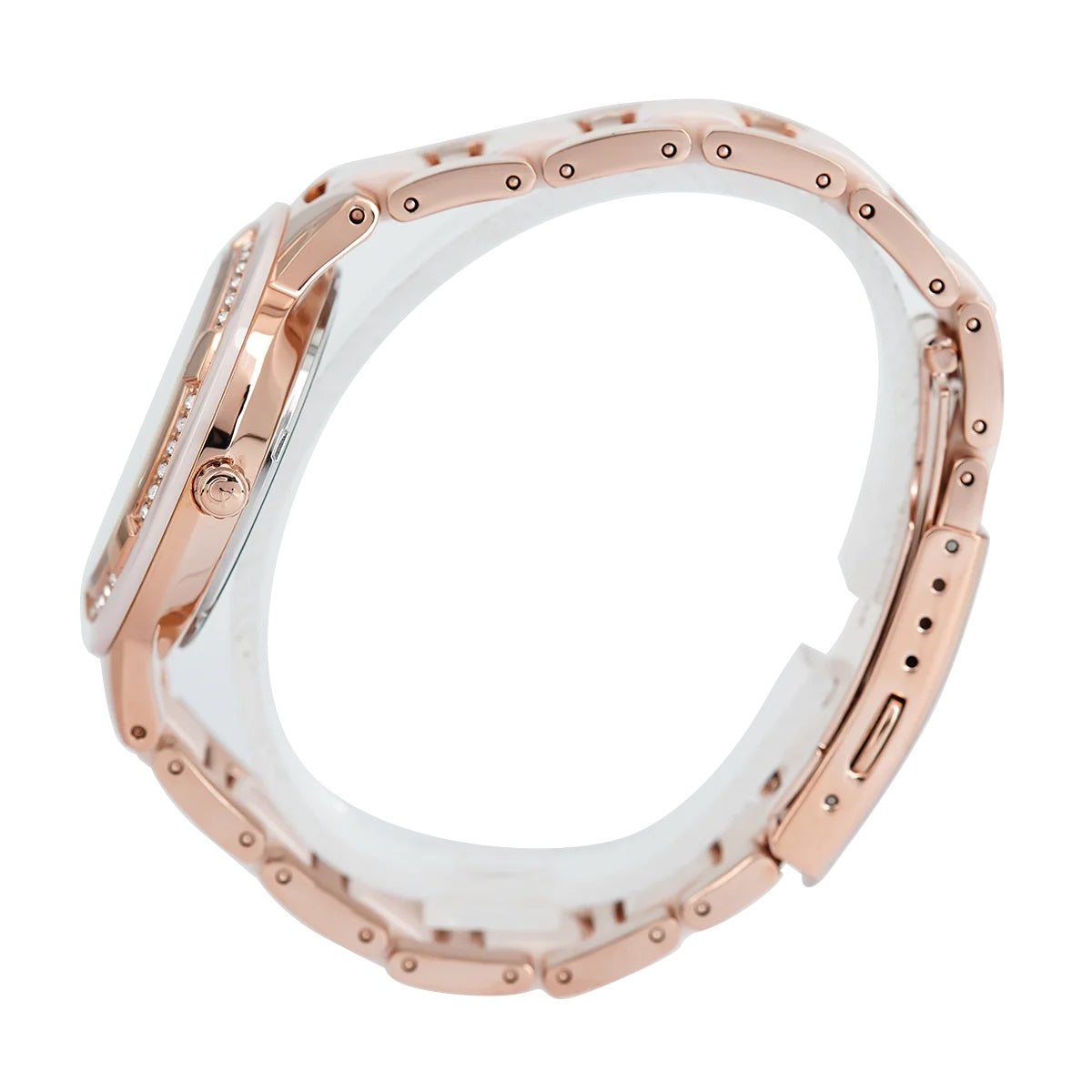 2496BFBRGLN Women's Multi-Function Quartz Watch 36mm