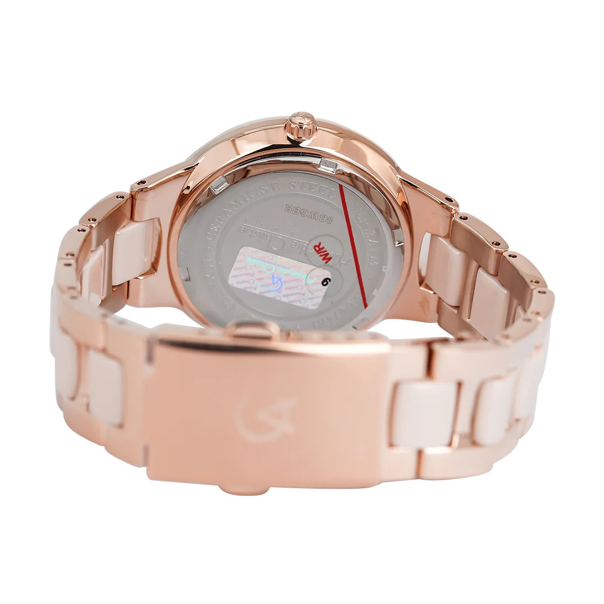 2496BFBRGLN Women's Multi-Function Quartz Watch 36mm