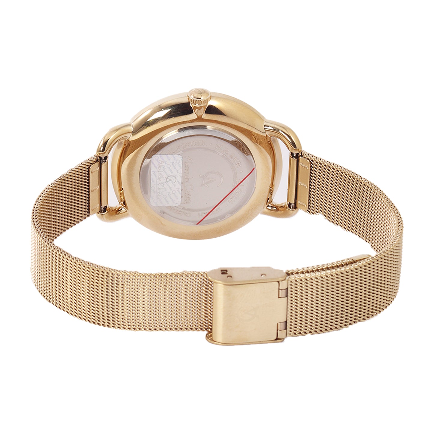 2852LHBRGSL Women's Classic Quartz Watch 36mm