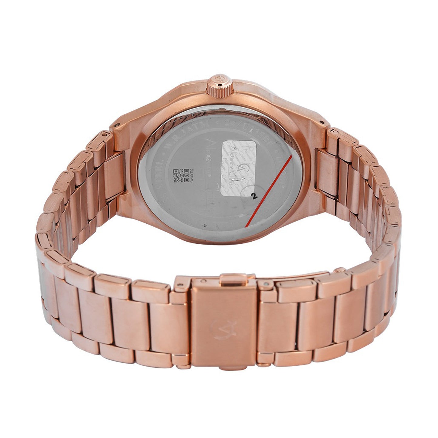 2B58BFBRGSL Women's Multi-Function Quartz Watch 36mm