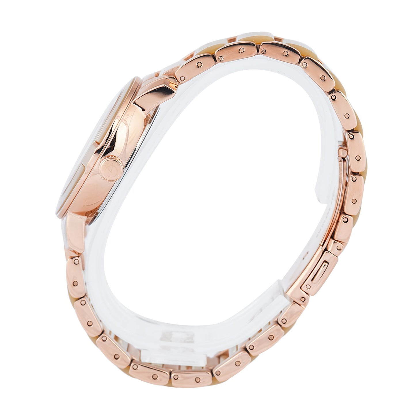 2993BFBRGLNIV Women's Multi-function Quartz Watch 36mm