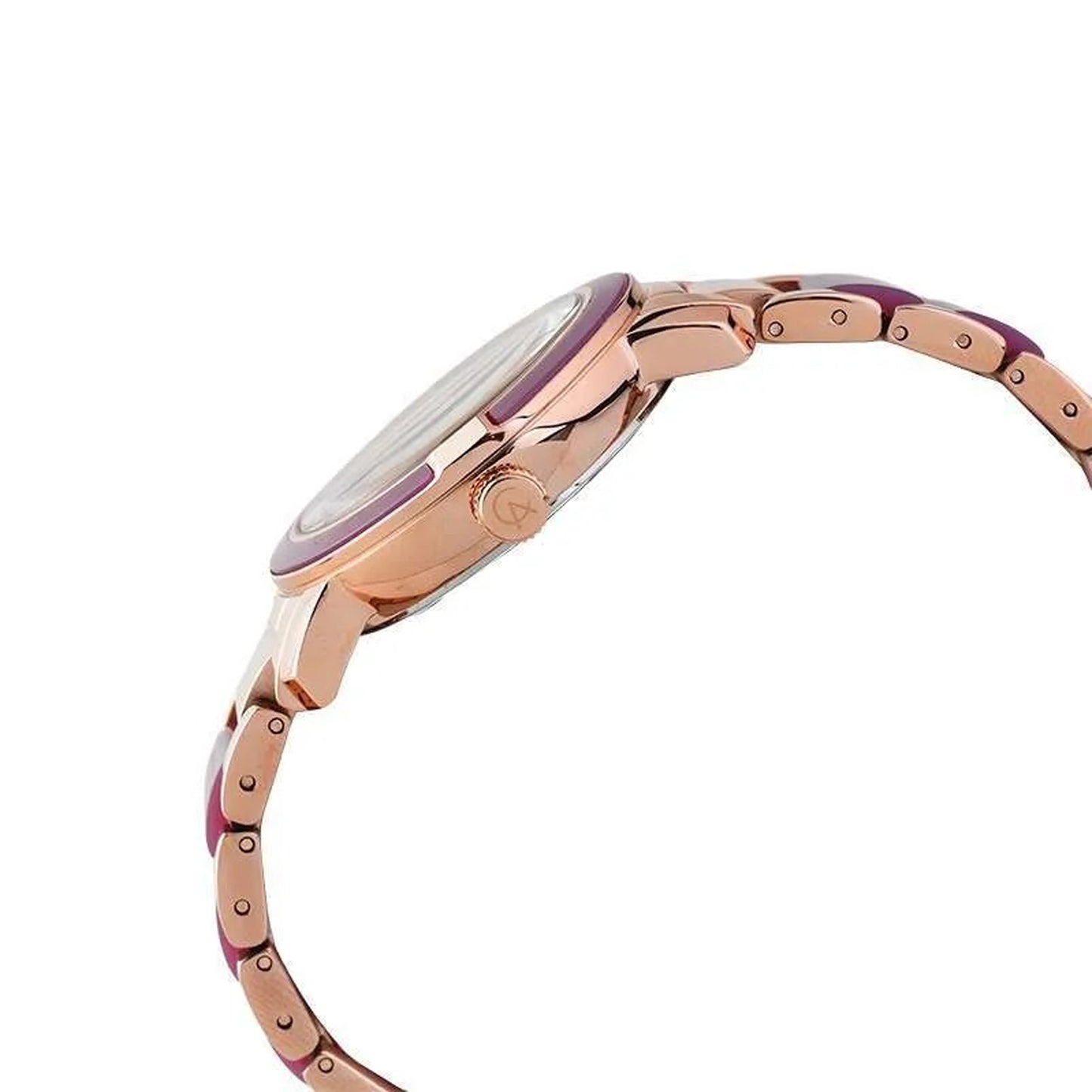 2993BFBRGLNLPU Women's Multi-Function Quartz Watch 36mm