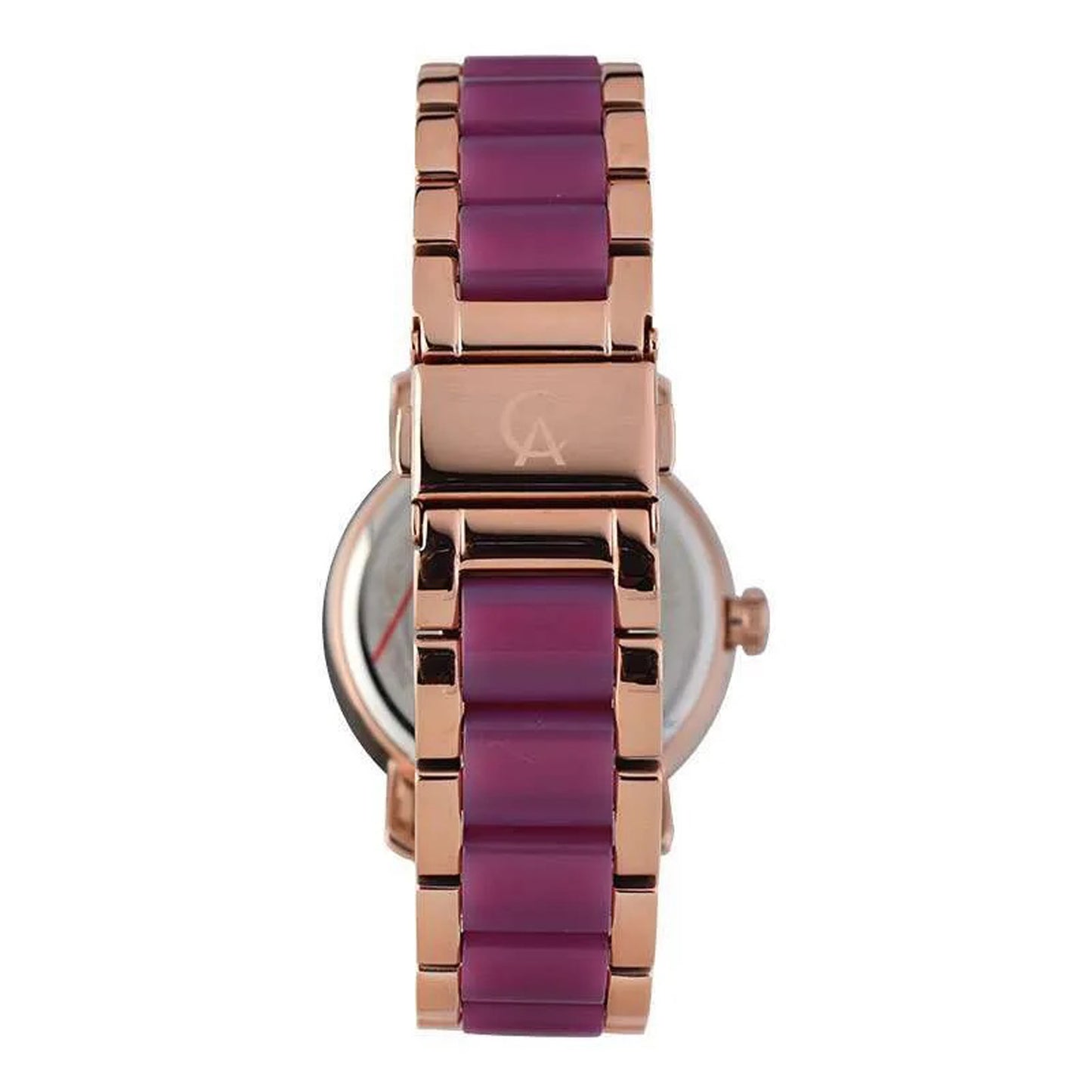 2993BFBRGLNLPU Women's Multi-Function Quartz Watch 36mm