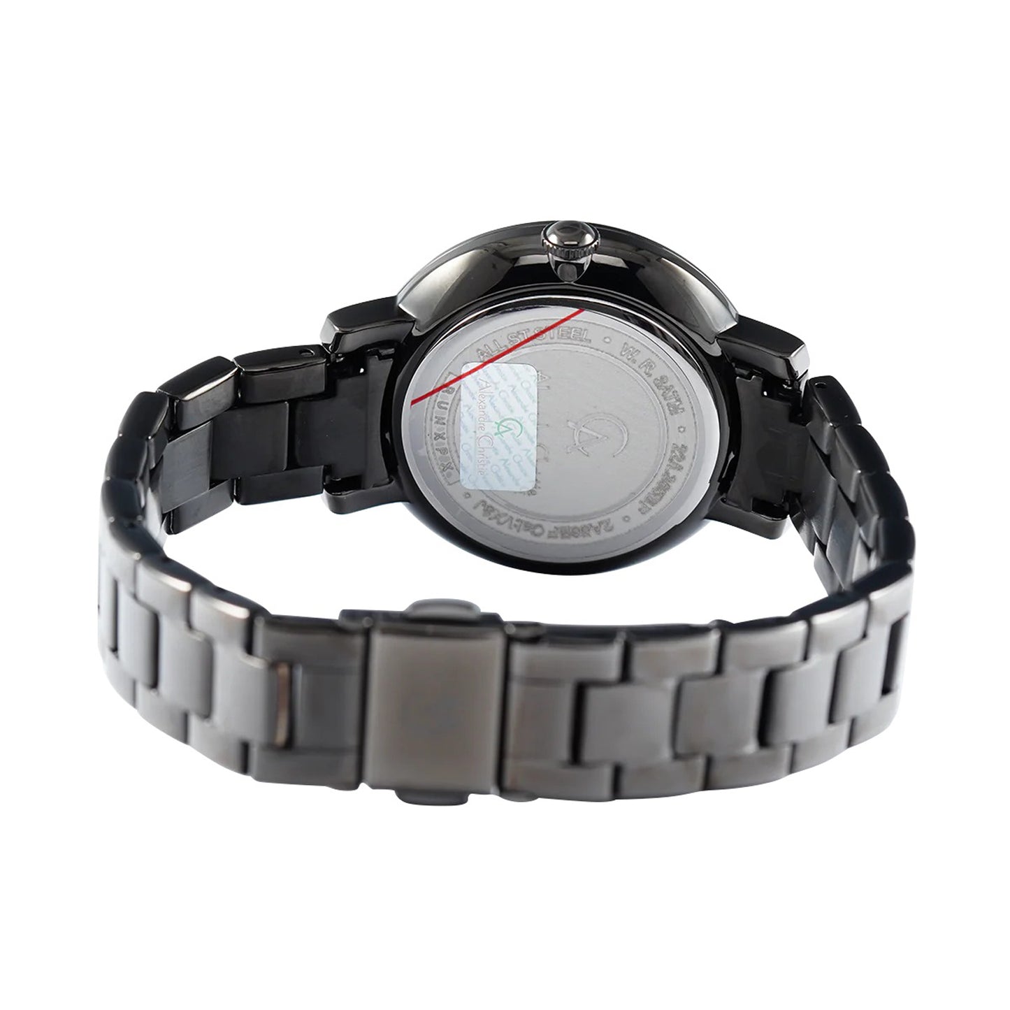 2A56BFBIGRG Women's Multi-Function Quartz 35mm