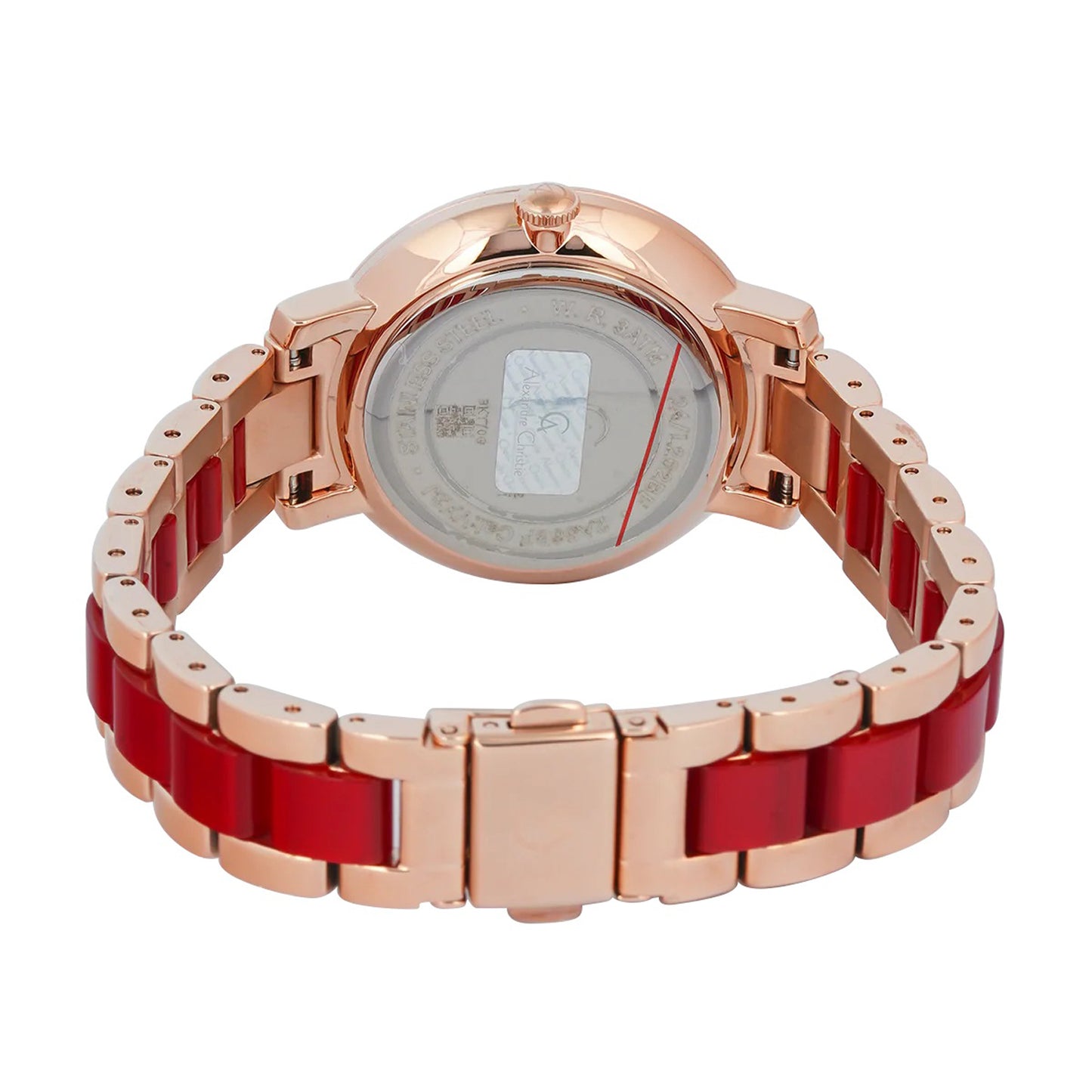 2A56BFBRGRGRE Women's Multi-Function Quartz 35mm