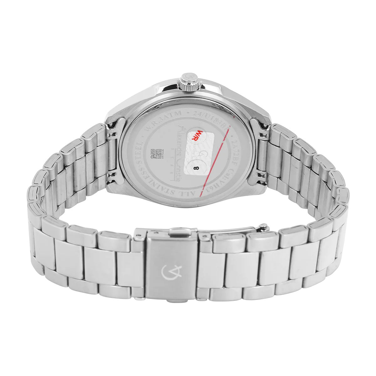 2A72BFBSSRE Women's Multi-Function Quartz Watch 36mm