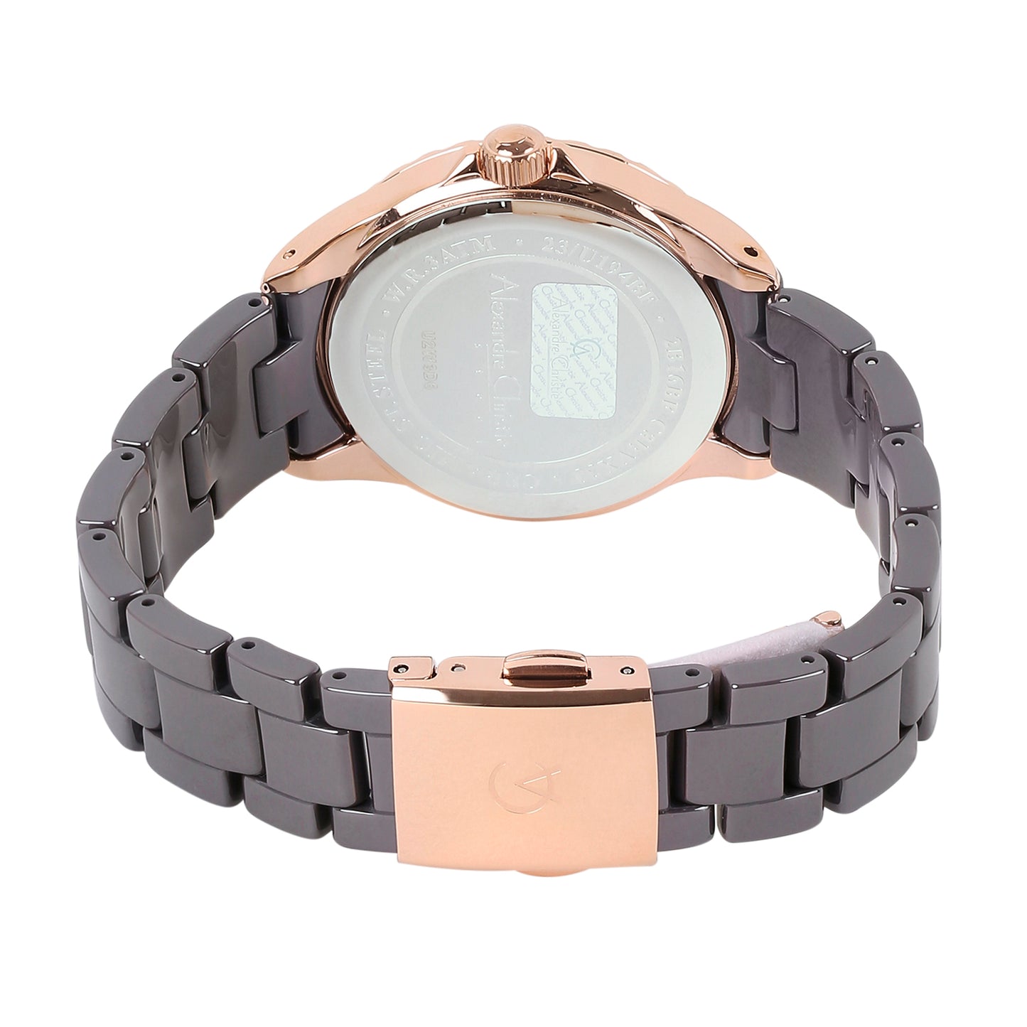 2B16BFBRGMR Women's Multi-Function Quartz Watch 34mm