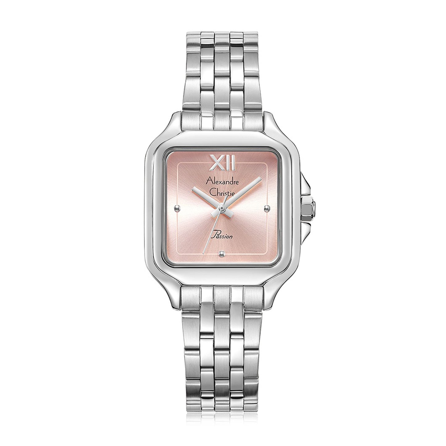 2B55LHBSSLK Women's Classic Quartz Watch 29mm