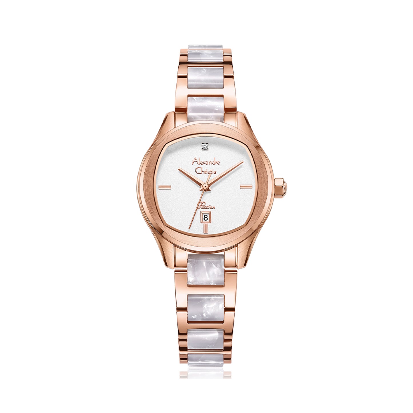 2B82LDBRGSL Women's Classic Quartz Watch 30mm
