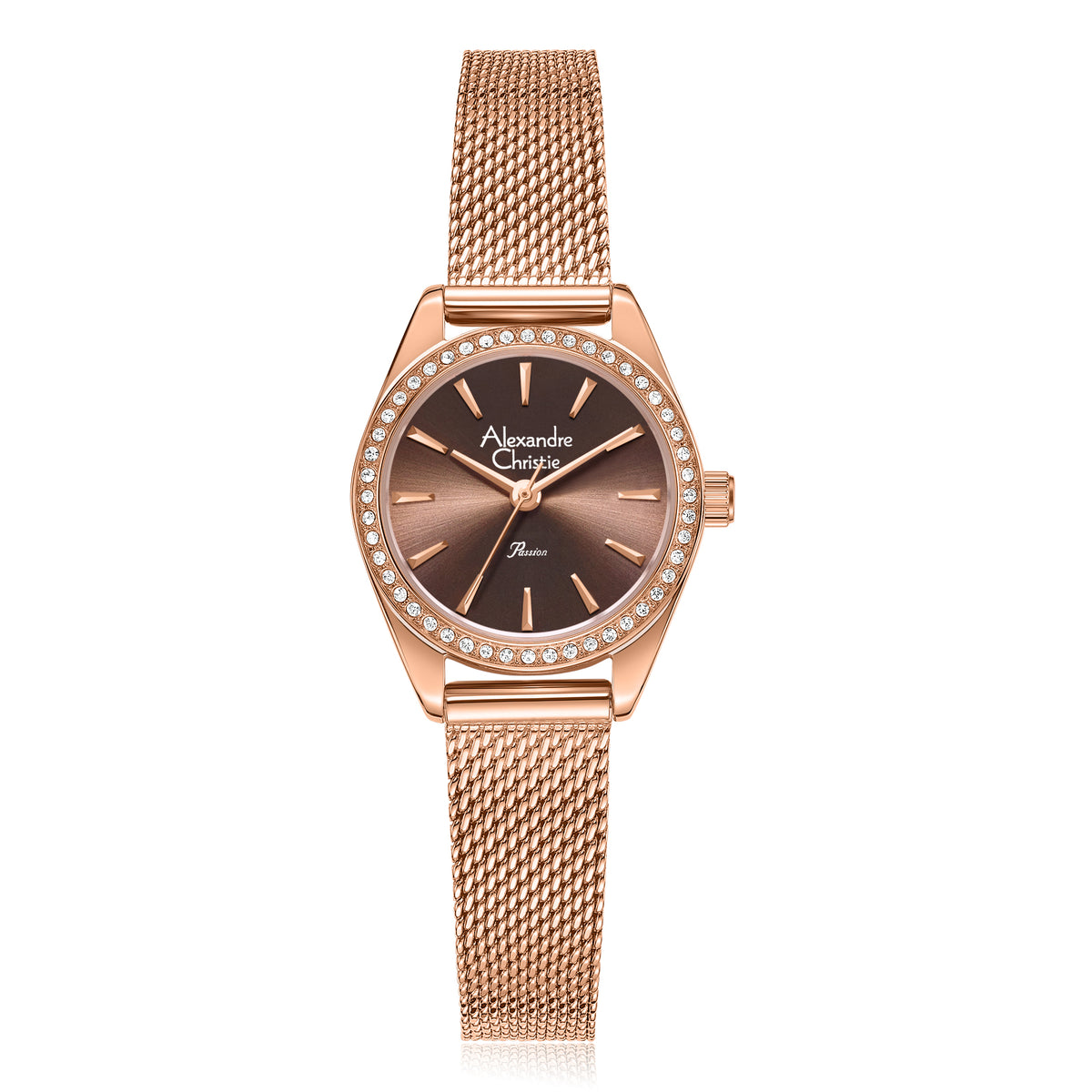 2C30LHBRGBO Women's Classic Quartz Watch 26mm