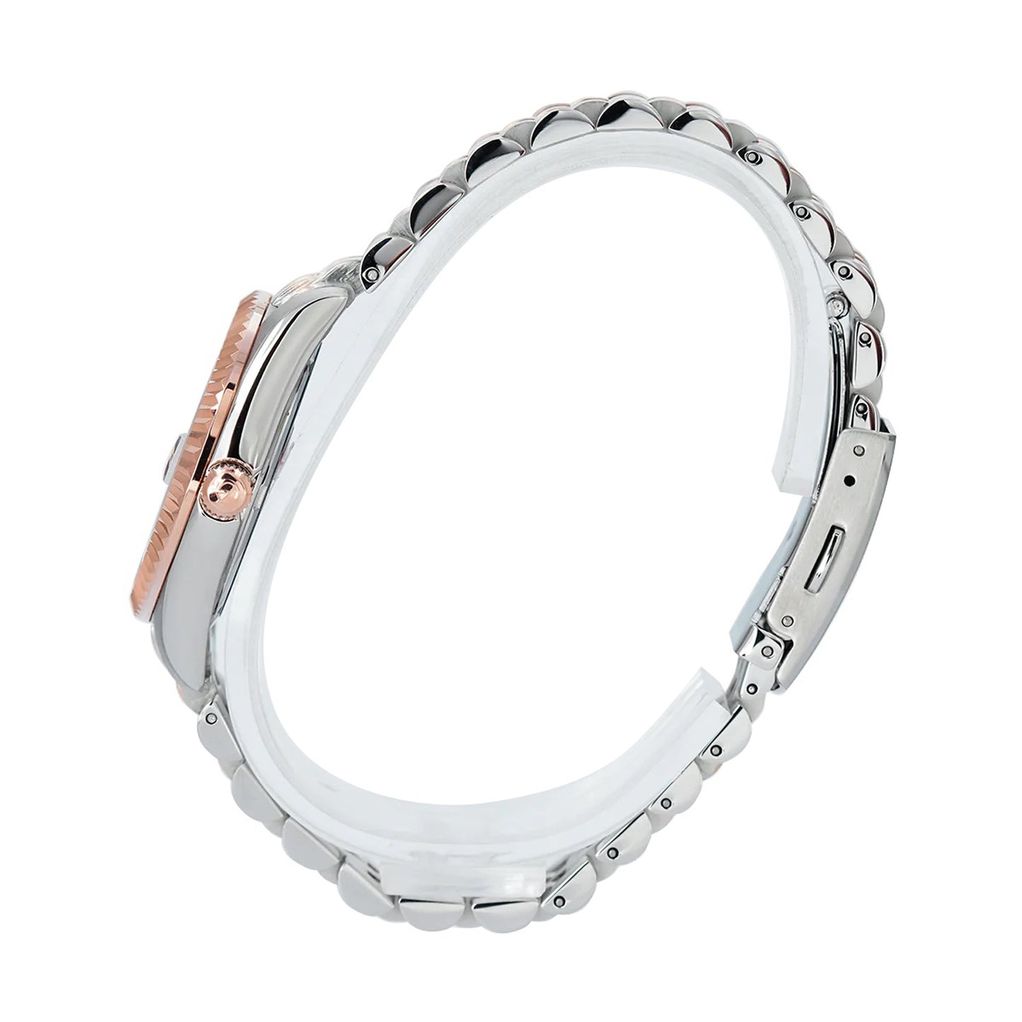 5014LDBTRBO Women's Classic Quartz Watch 31mm
