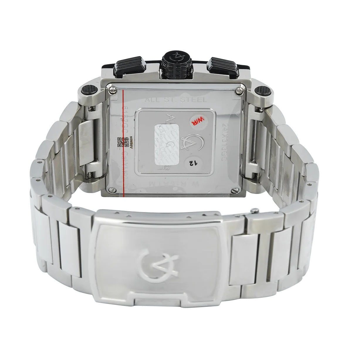 6182GCBTBBA Men's Chronograph Quartz Watch 38mm