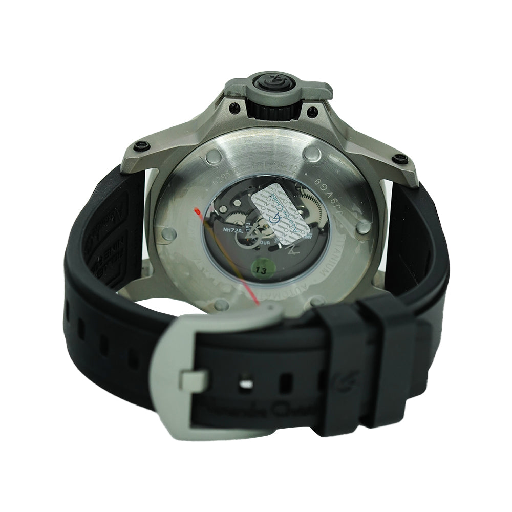 6295MTRTPBA Men's Classic Automatic Watch 48mm