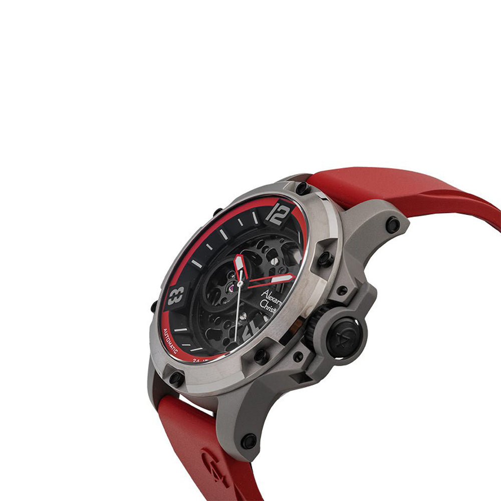 6295MPRTPBARE Men's Classic Automatic Watch 48mm