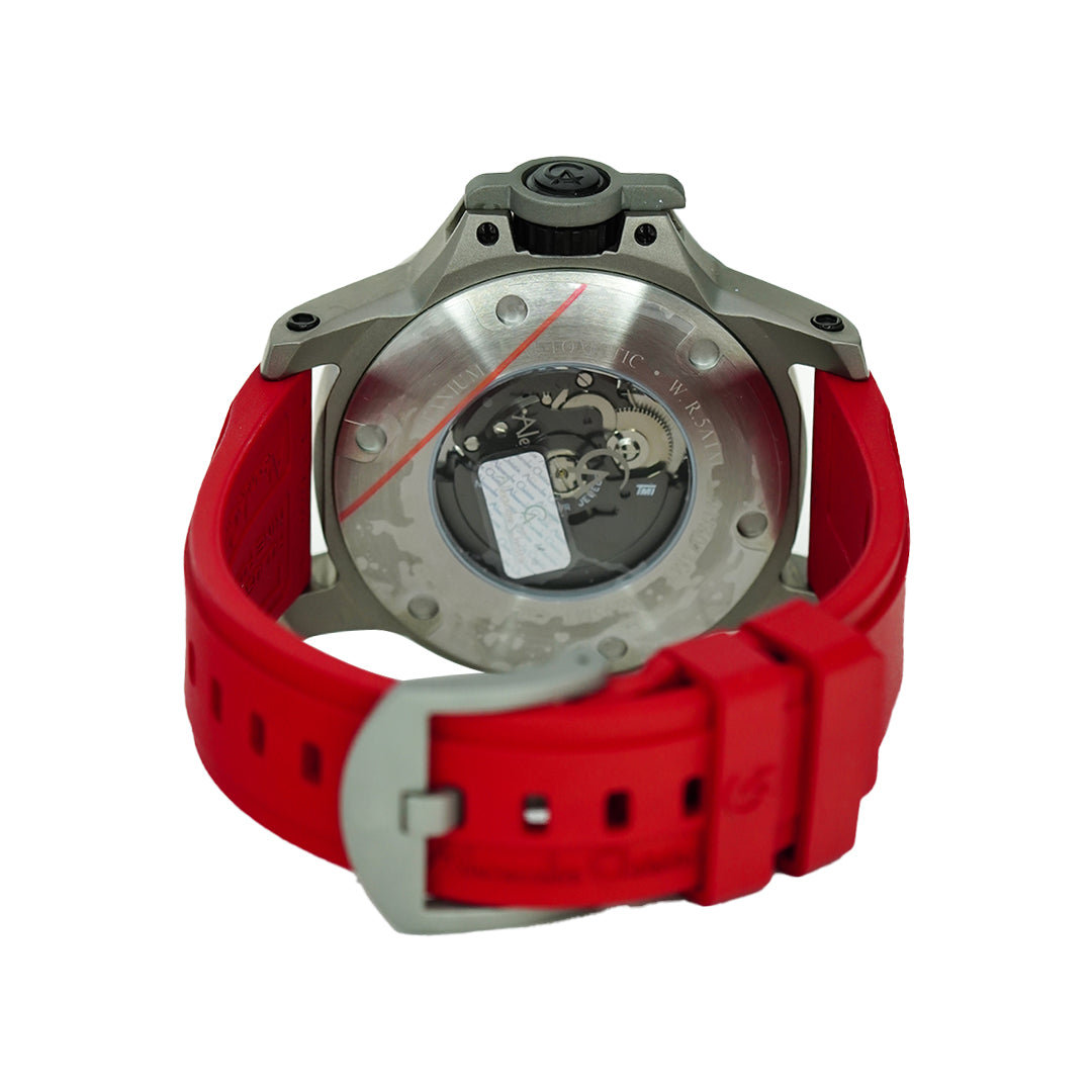 6295MPRTPBARE Men's Classic Automatic Watch 48mm