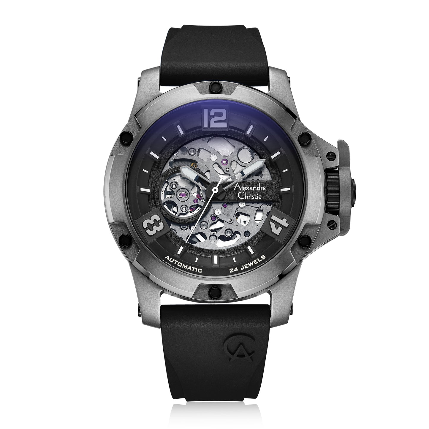 6295MTRTPBA Men's Classic Automatic Watch 48mm