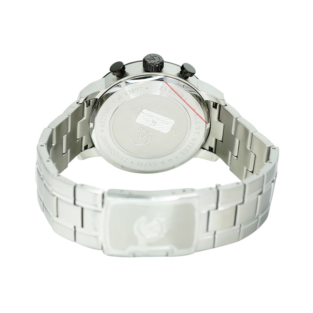 6323MCBTBBA Men's Chronograph Quartz Watch 45mm