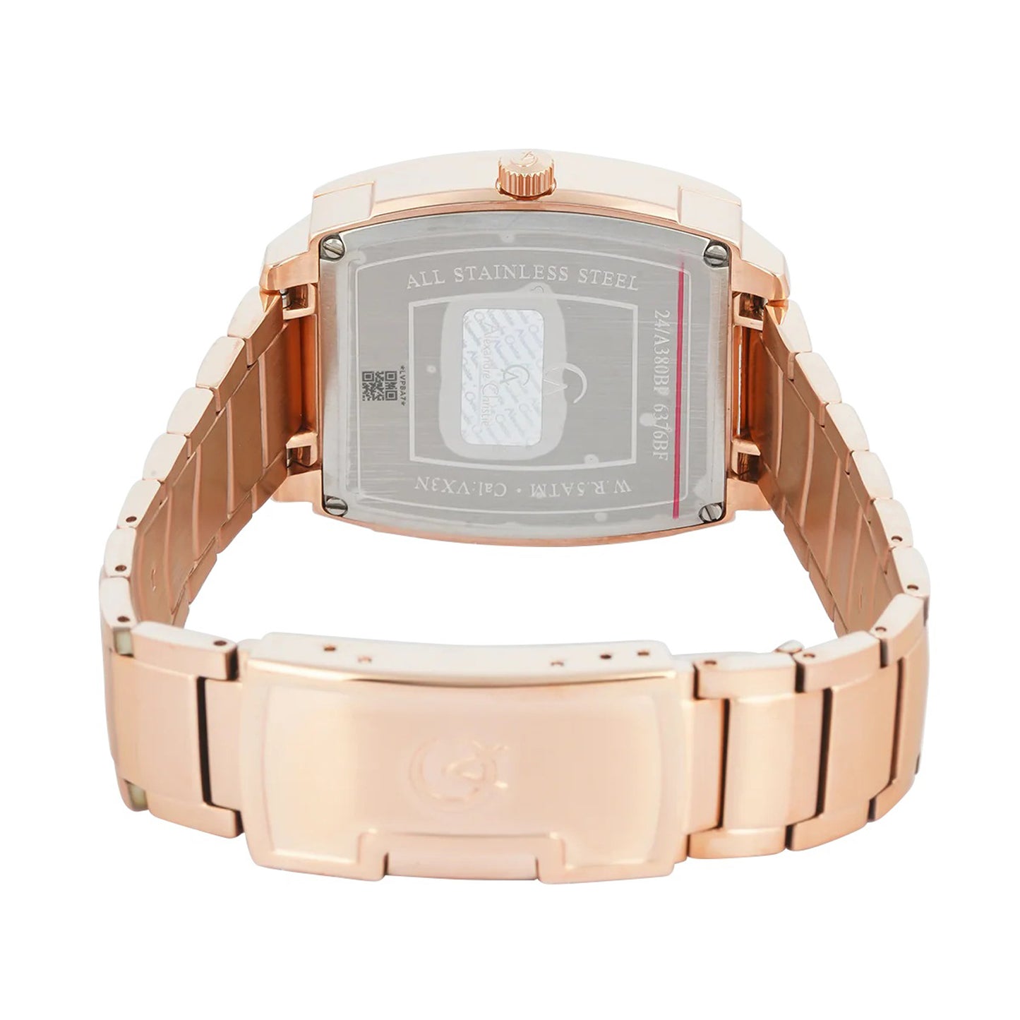 6376BFBRGLN Women's Multi-Function Quartz Watch 35 mm
