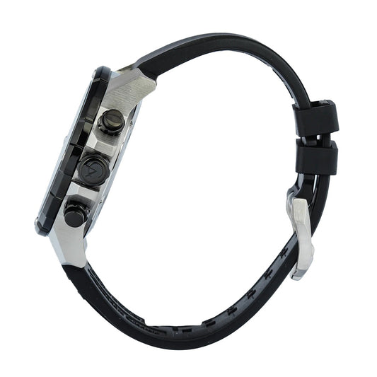 6410MCRTBBASL Men's Chronograph Quartz Watch 47mm