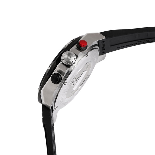 6506MCRTBBA Men's Chronograph Quartz Watch 47mm