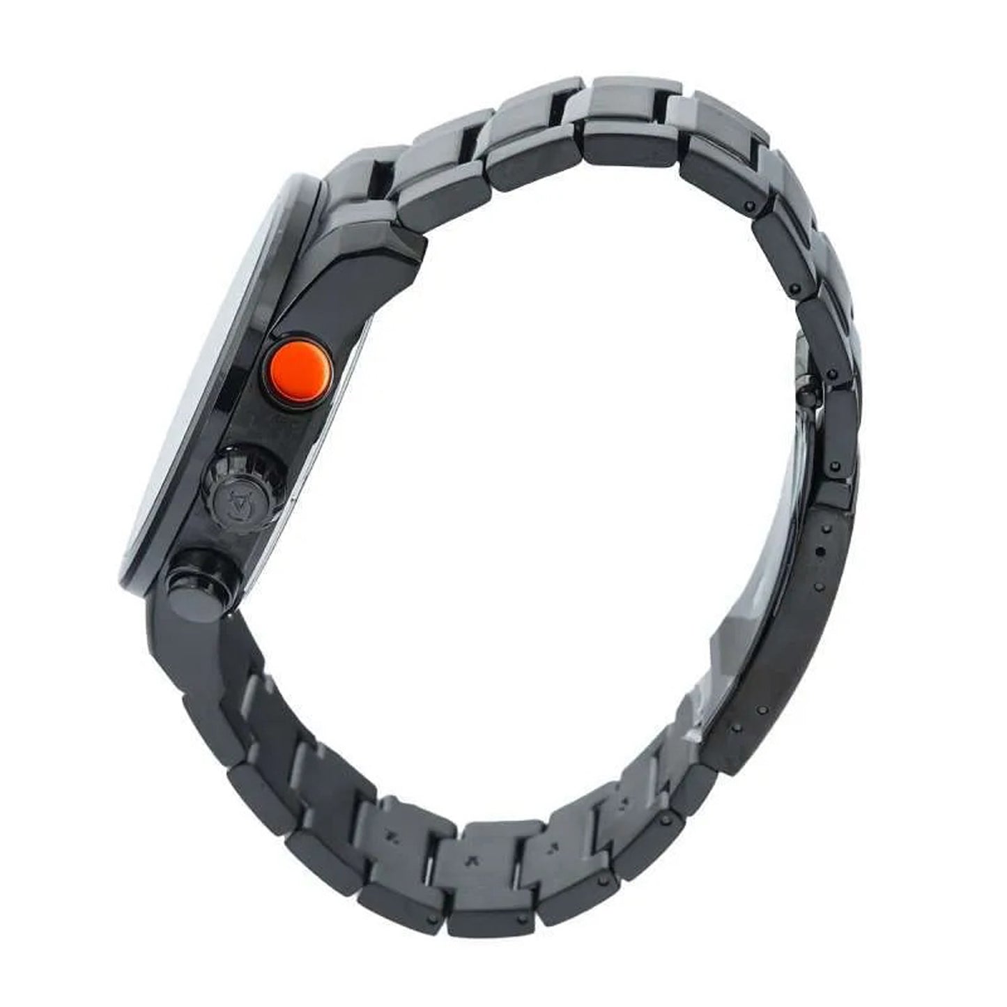 6562MCBIPBA Men's Chronograph Quartz Watch 45mm