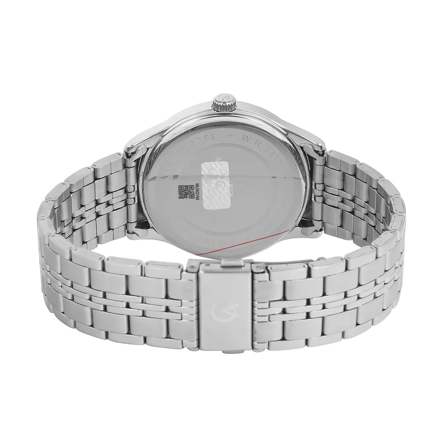 8348MDBSSBA Men's Classic Quartz Watch 41mm