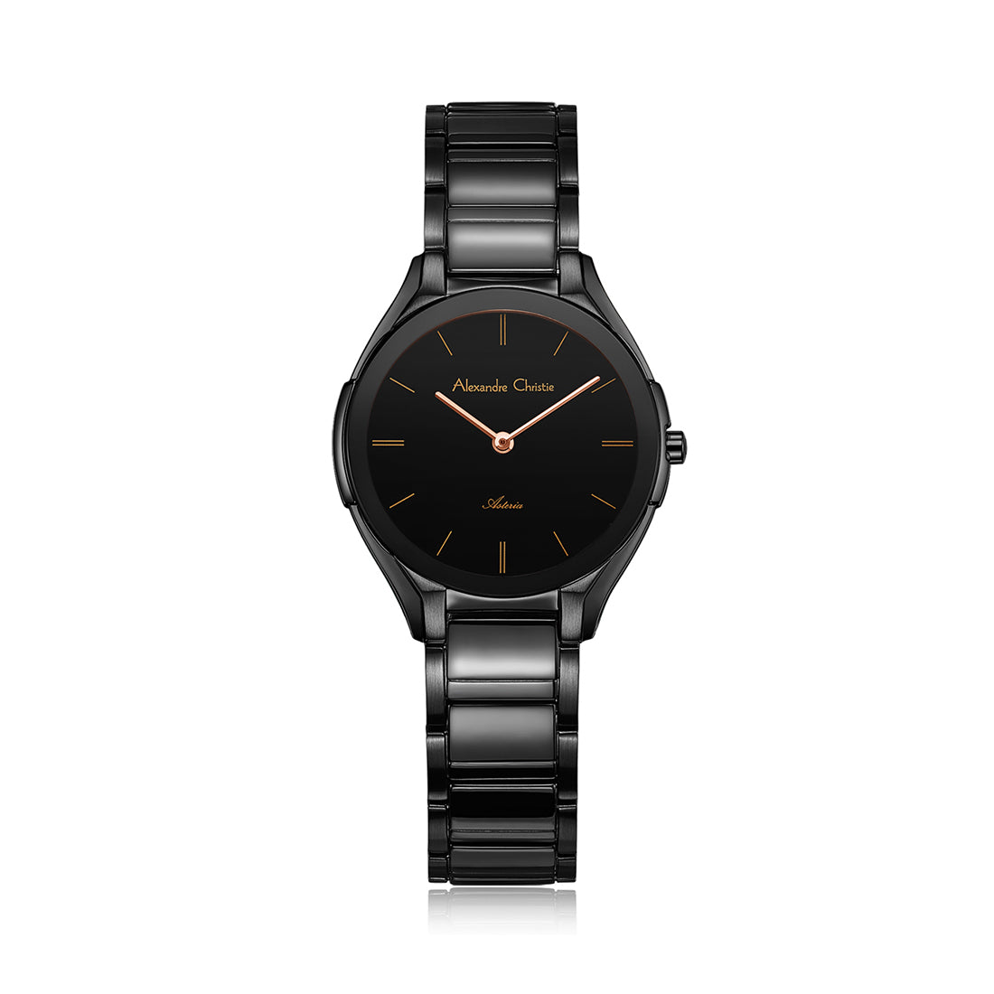 8610LHBIPBARG Women's Classic Quartz Watch 30mm