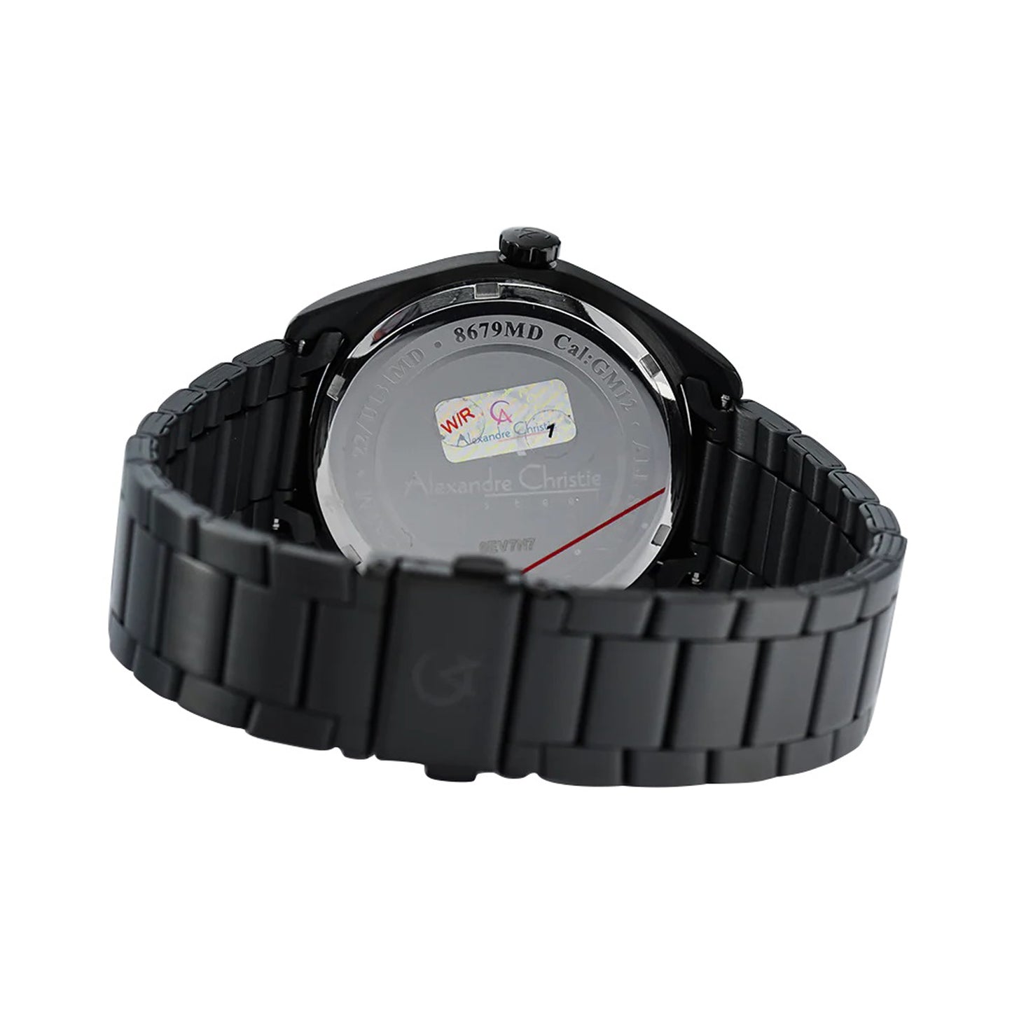 8679MDBIPBARG Men's Classic Quartz Watch 40mm
