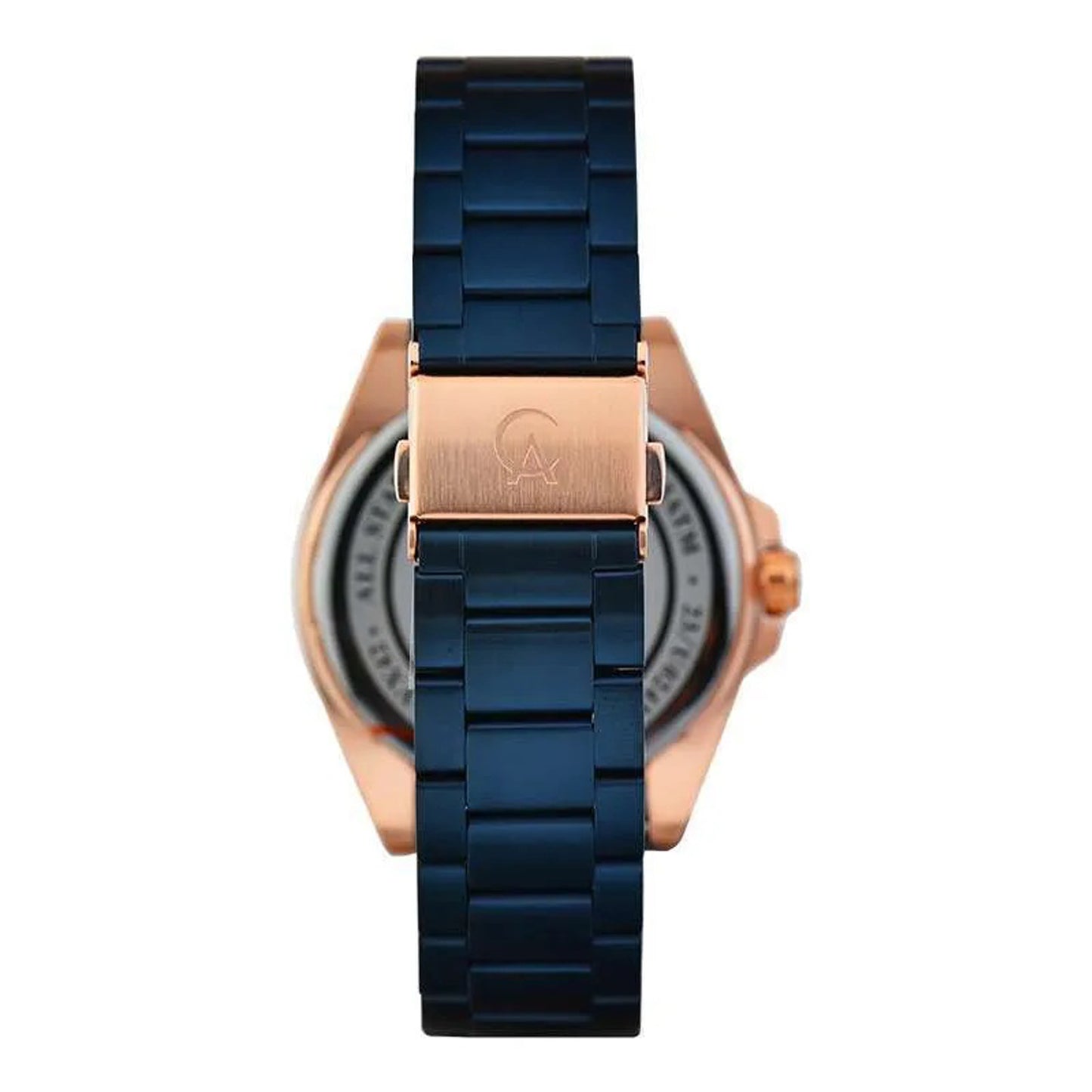 8688MDBURBU Men's Classic Quartz Watch 40mm