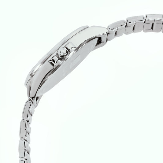 8691MDBSSBU Men's Classic Quartz Watch 40mm