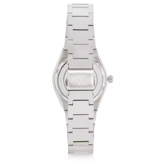 8697LDBSSOR Women's Classic Quartz Watch 32mm