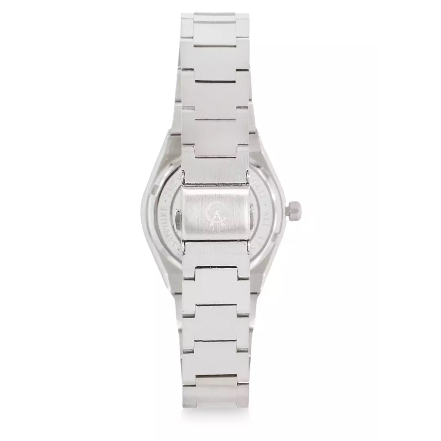 8697LDBSSYL Women's Classic Quartz Watch 32mm