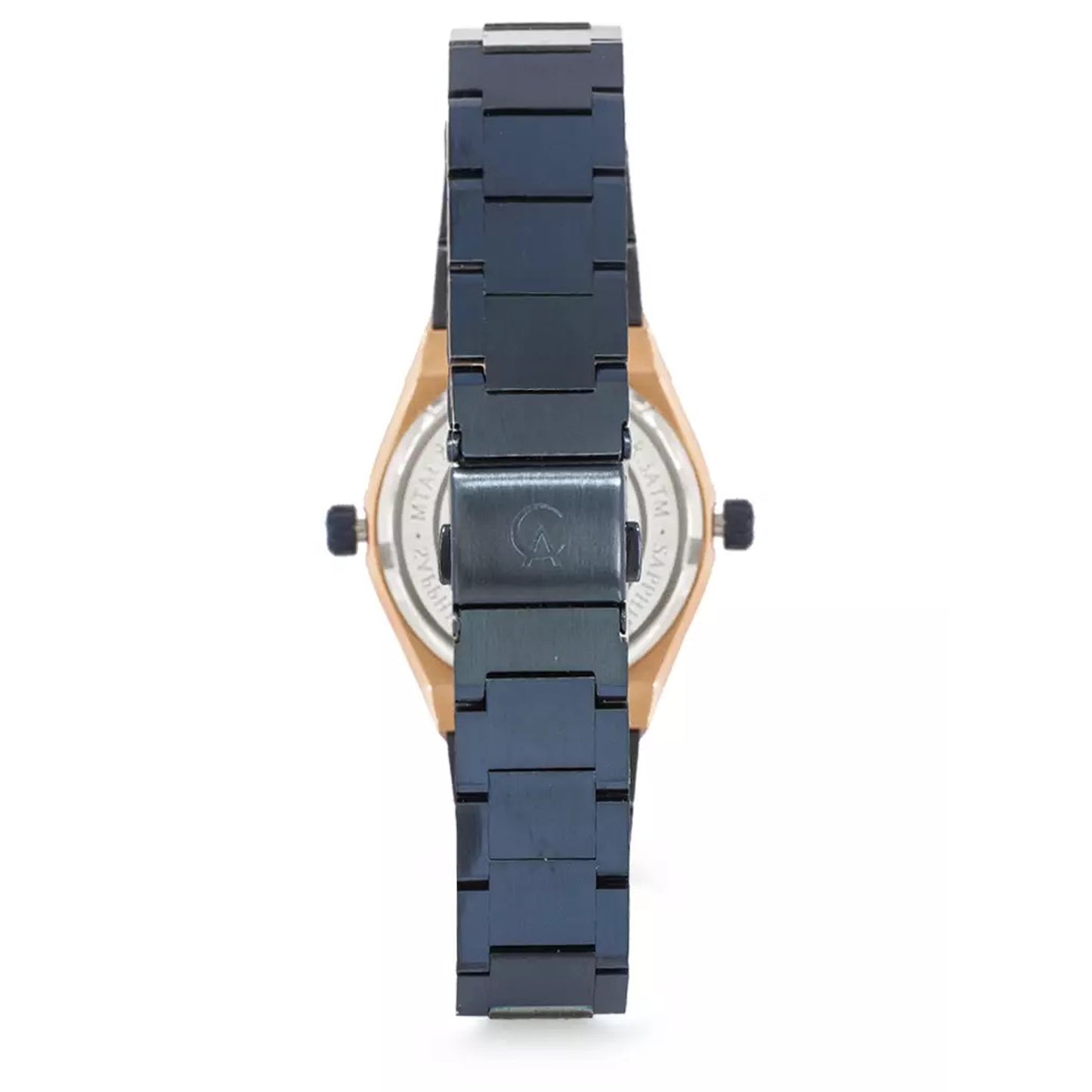 8697LDBURBU Women's Classic Quartz Watch 32mm