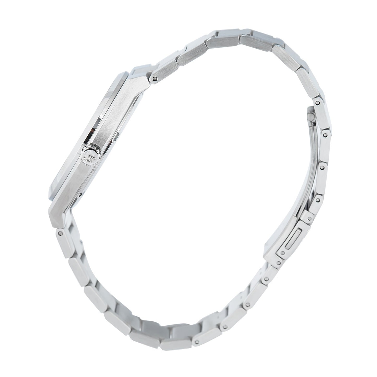 8697MDBSSOR Men's Classic Quartz Watch 39mm