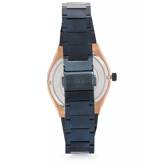 8697MDBURBU Men's Classic Quartz Watch 39mm