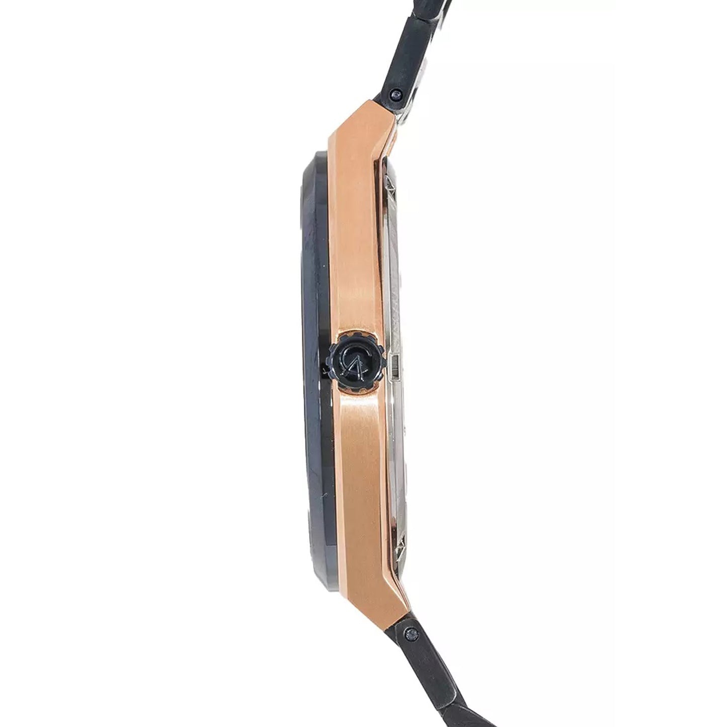 8697MDBURBU Men's Classic Quartz Watch 39mm