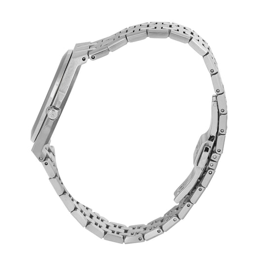 8700LDBSSRE Women's Classic Quartz Watch 33mm