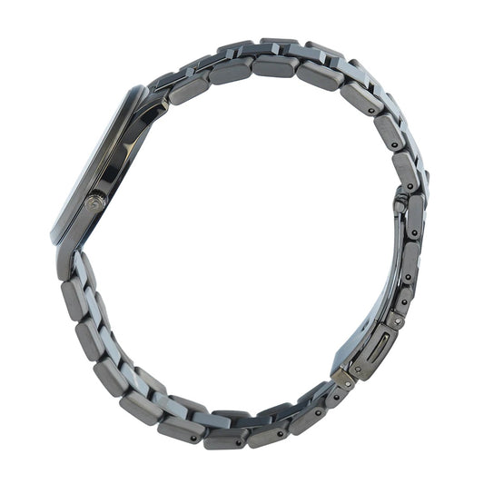 8707LDBIGDG Women's Classic Quartz Watch 33mm