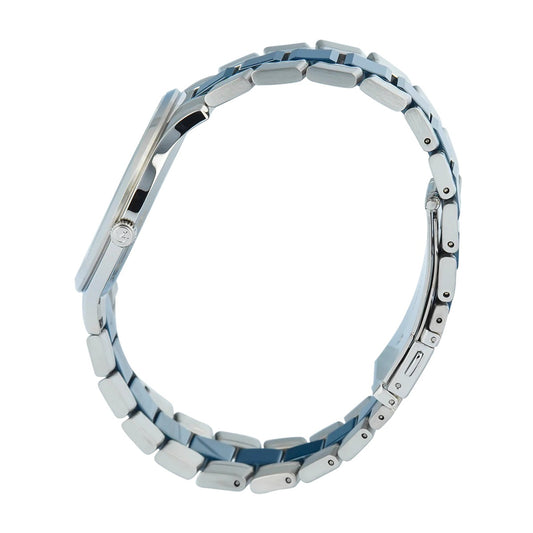 8707MDBSSBU Men's Classic Quartz Watch 41mm