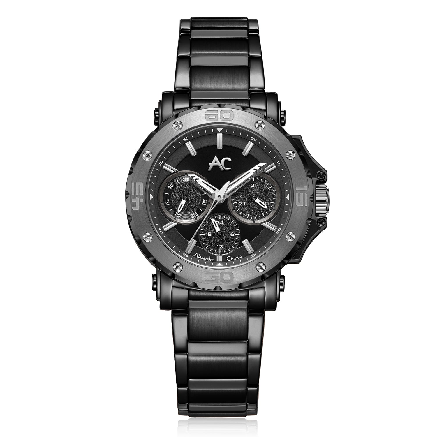 9205BFBEPBA Women's Multi-Function Quartz Watch 36mm