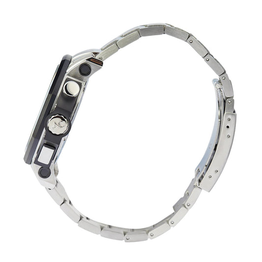 9603MCBTBBA Men's Chronograph Quartz Watch 44mm