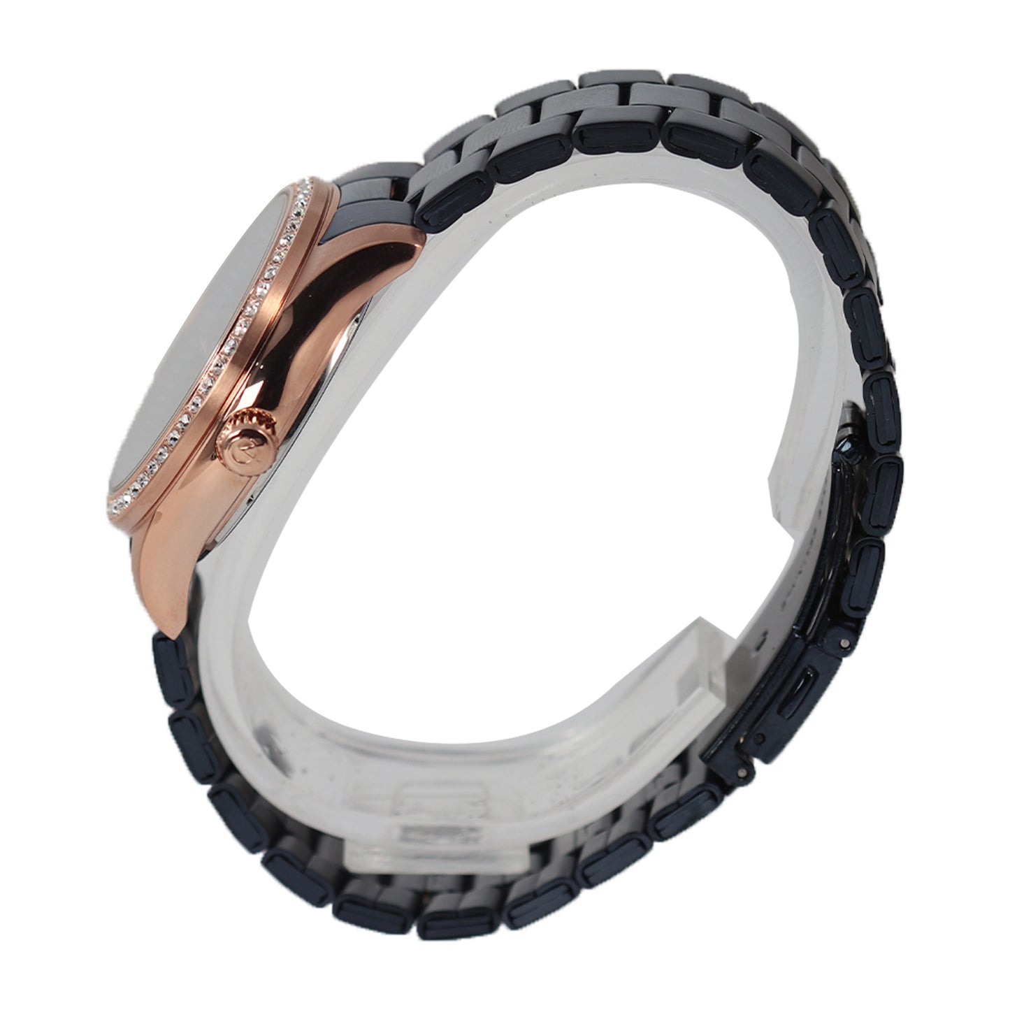 2843BFBURBU Women's Multi-Function Quartz Watch 38mm
