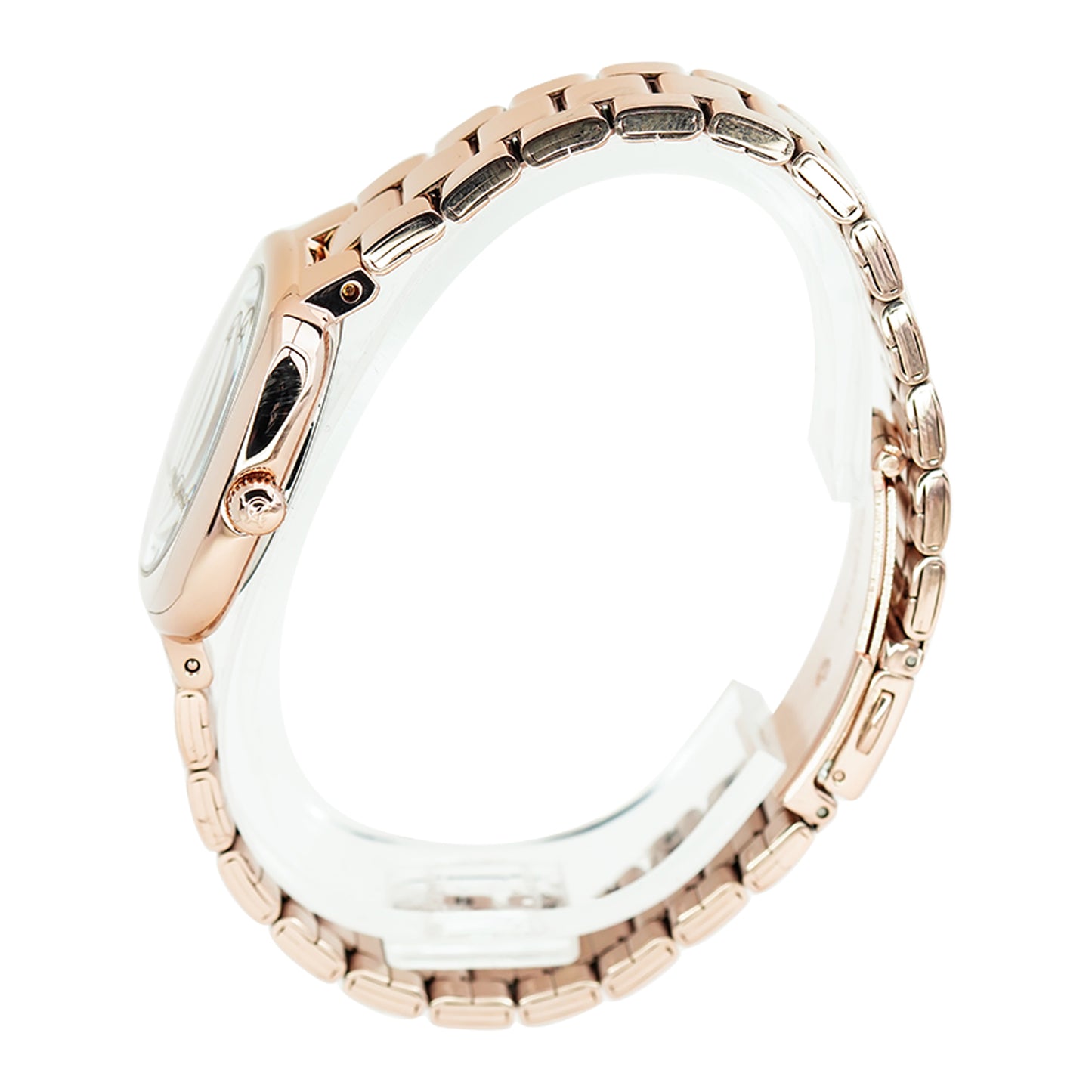 2984LHBRGSL Women's Classic Quartz Watch 31mm