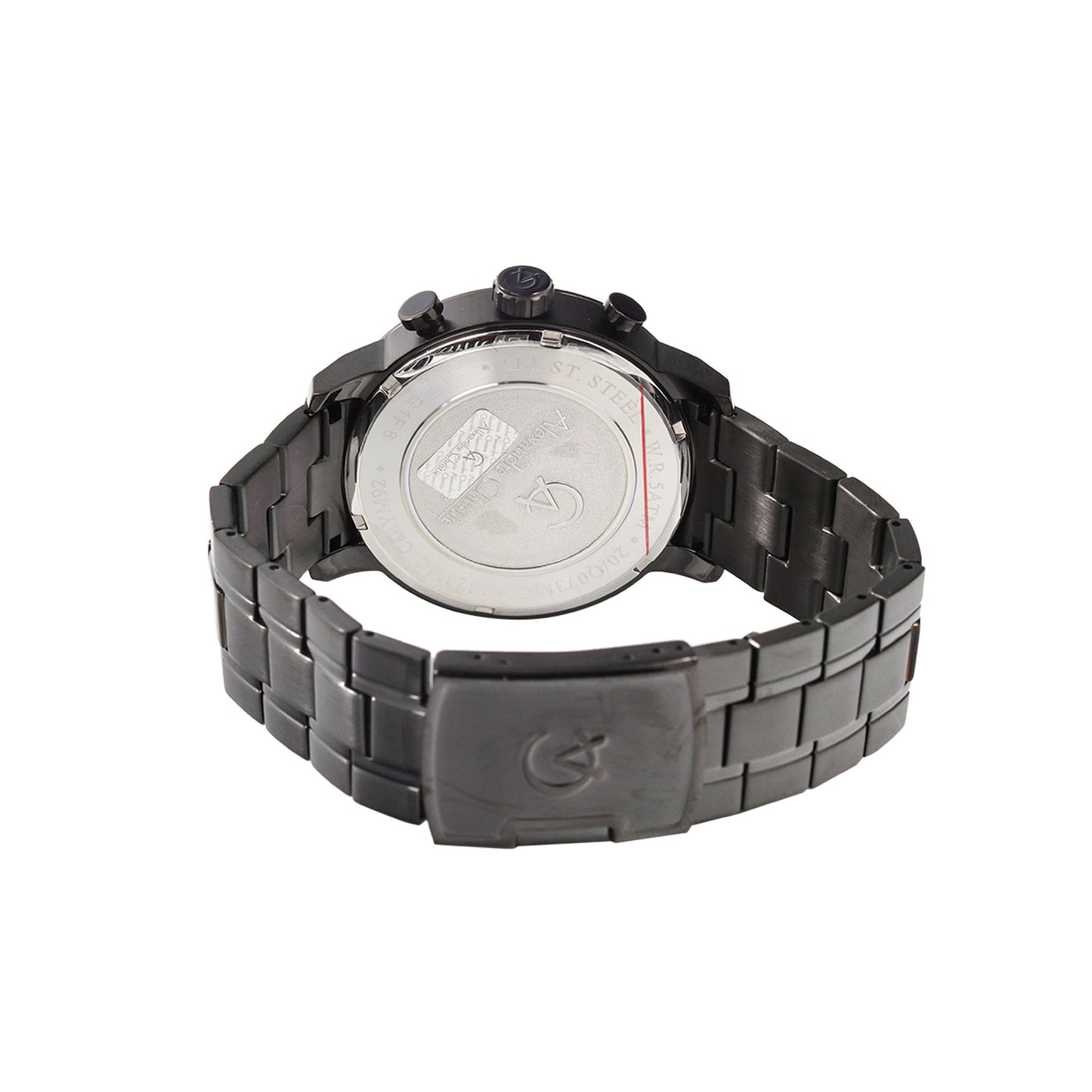 6323MCBIPBA Men's Chronograph Quartz Watch 45mm