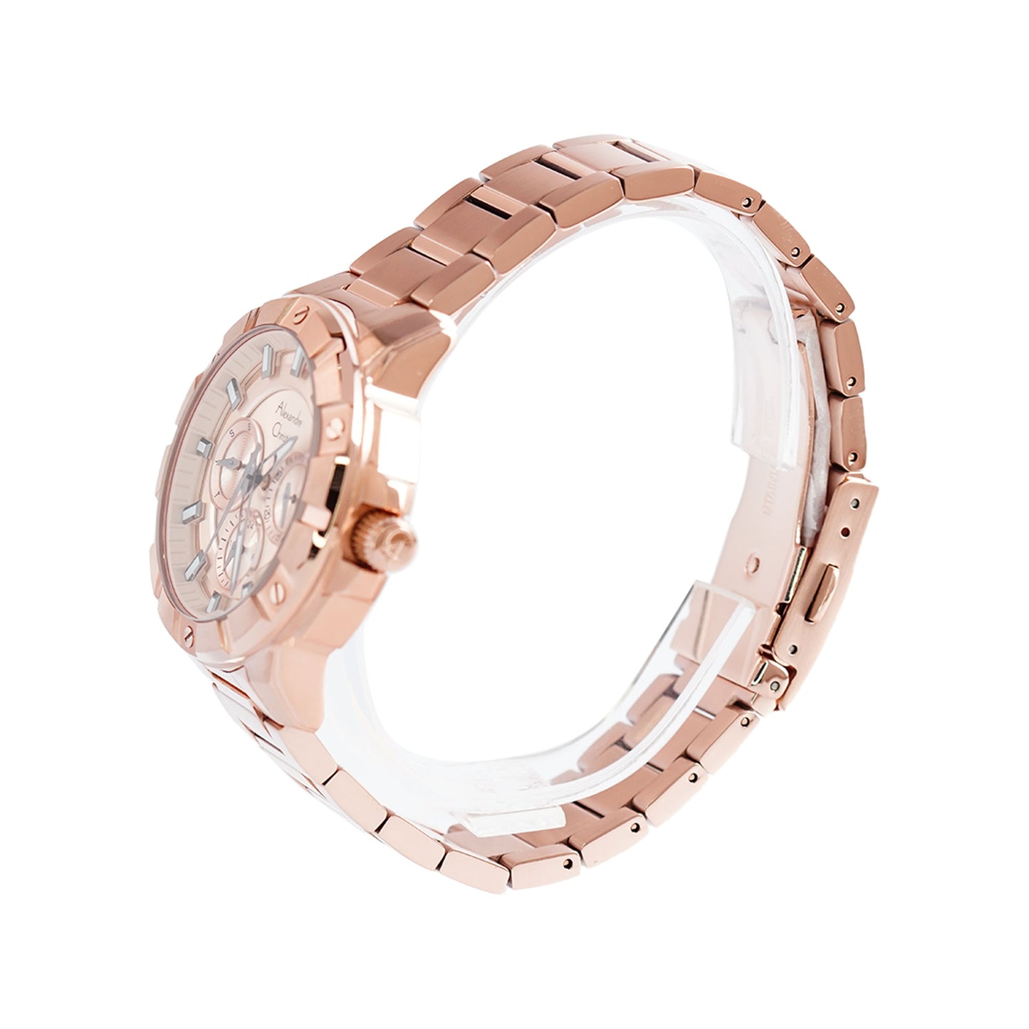 6609BFBRGLN Women's Multi-function Quartz Watch 37mm