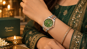 Best Watches for Diwali for Women Under ₹20,000 & ₹30,000