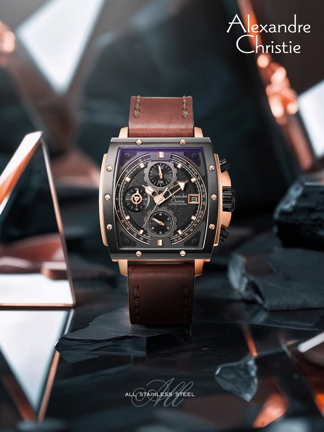 Chronograph